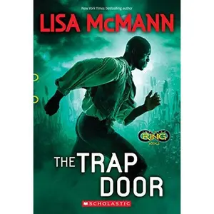 USED-The Trap Door (Infinity Ring, Book 3), Volume 3 by McMann, Lisa (Paperback)