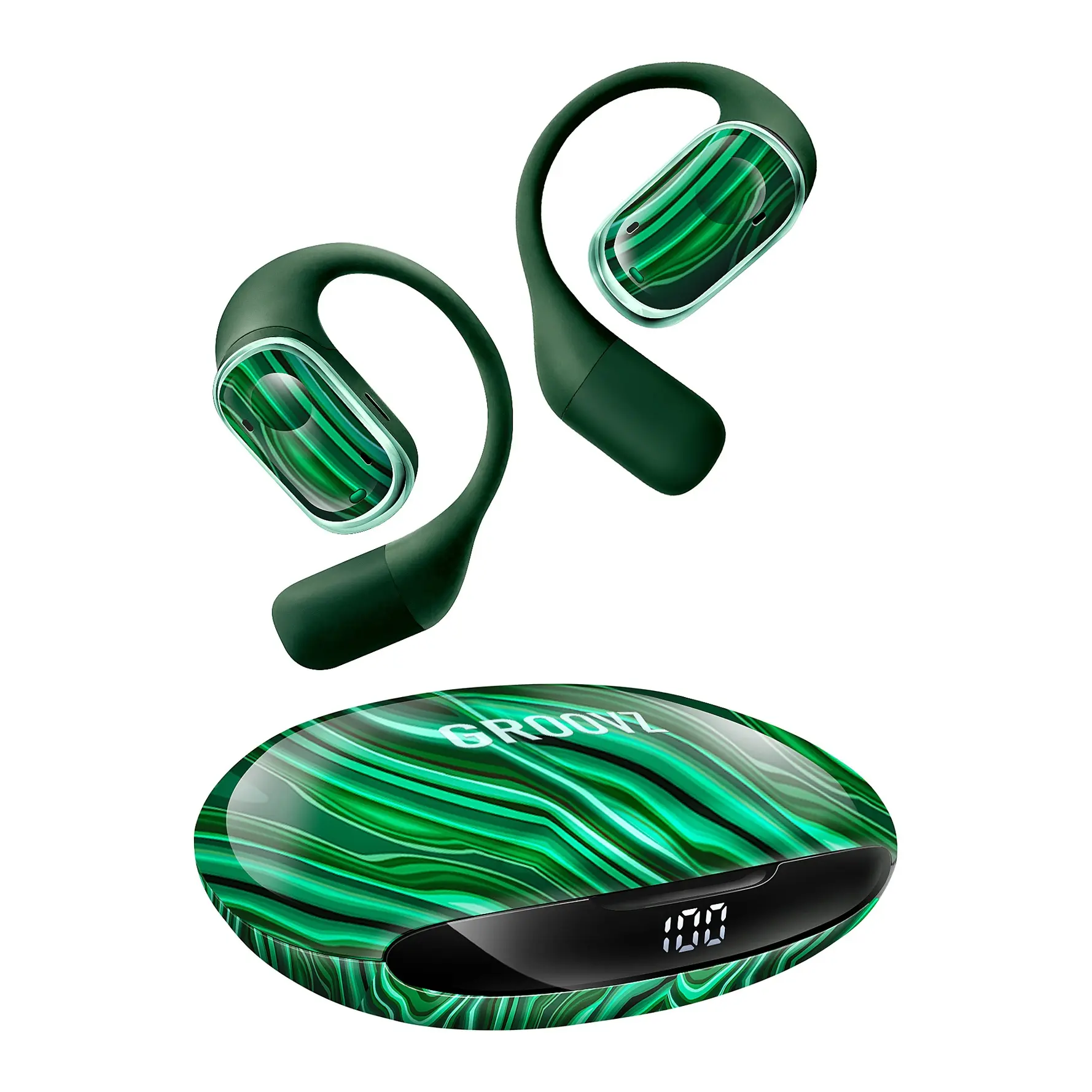 Malachite Green