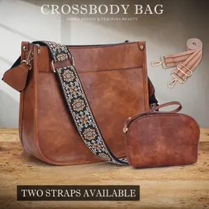 Cross body bag