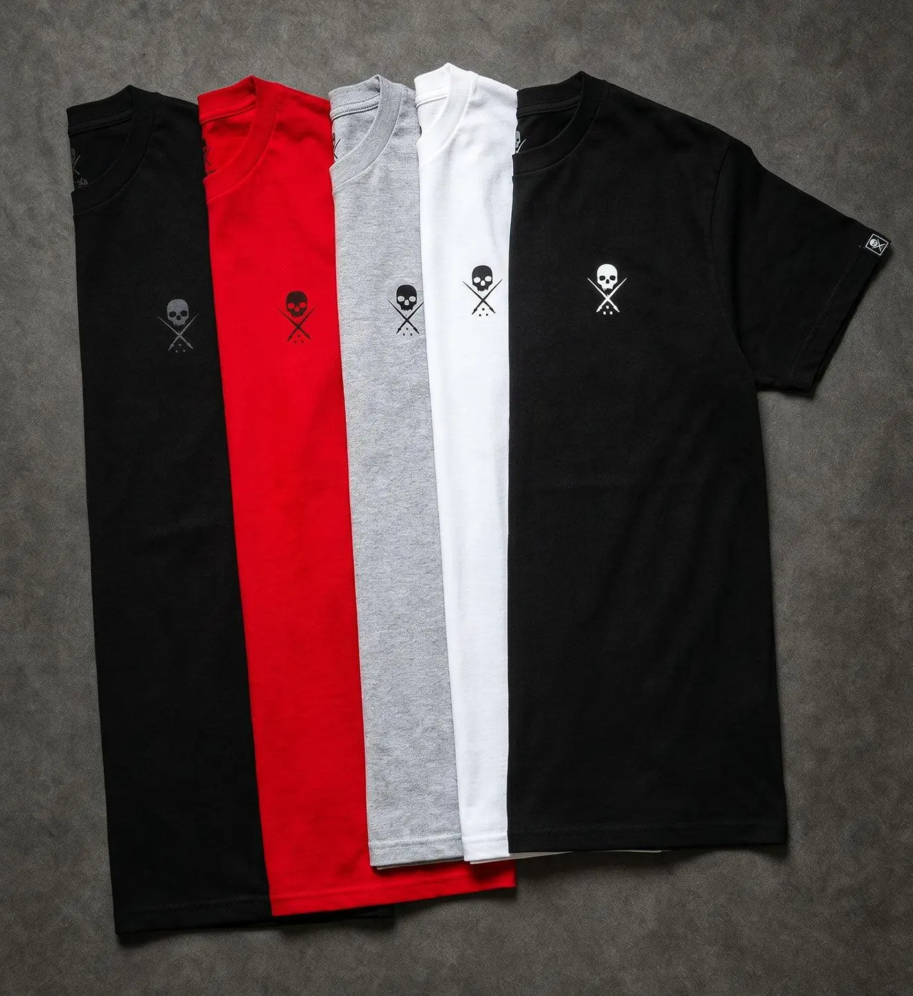 Standard Issue Tees