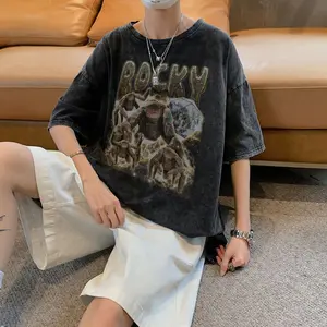 Vintage Movie Chararaters Bootleg Shirt, Project Hail Mary Inspired Unisex Shirt Sweatshirt Hoodie PHM002