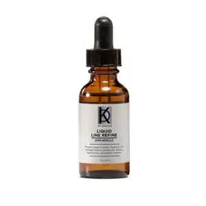 KD Liquid Line Refine