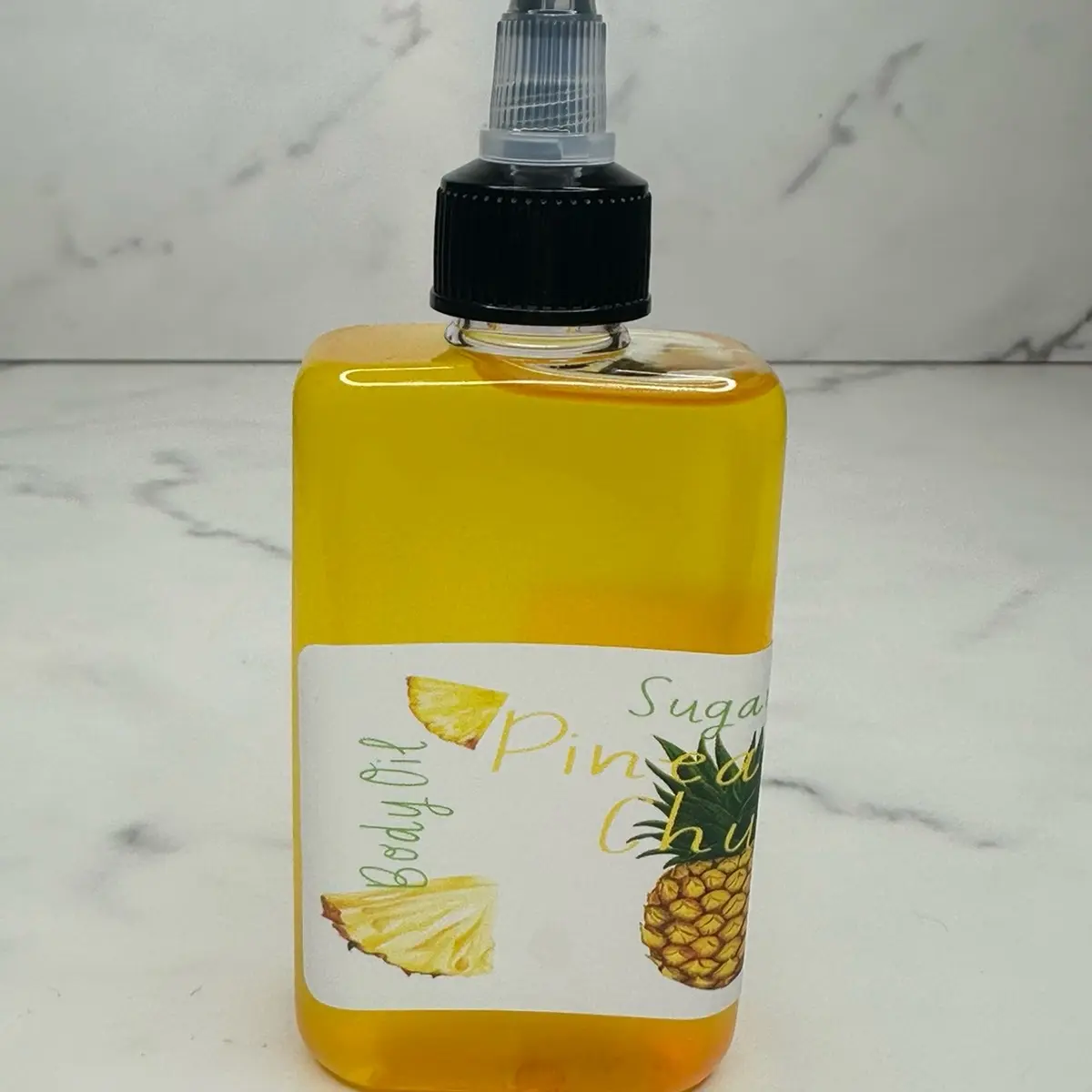 Pineapple Chunks
