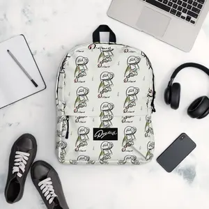 Mr. Penguin Backpack