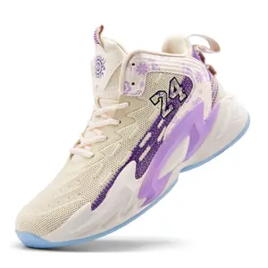 Women Basketball Shose Non Slip Outdoor Fashion Sneakers Women's Neutral Running Shoe Unisex Water Shoes Breathable Mesh safety shoe Men's Golf casual quick Quick-Dry Non-Slip Aqua Peloton Cycling Shoes with Cleats