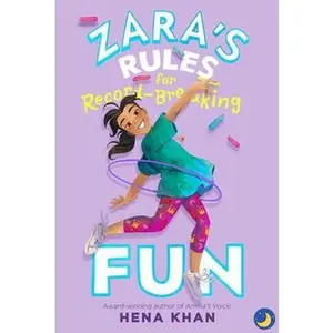 Zara's Rules for Record-Breaking Fun