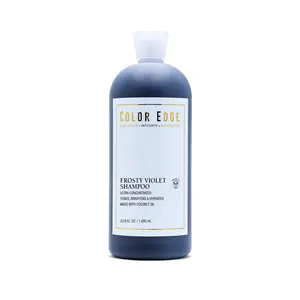 Frosty Shampoo