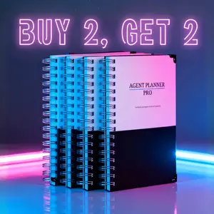 Buy 2 Get 2 (Year of Planning)