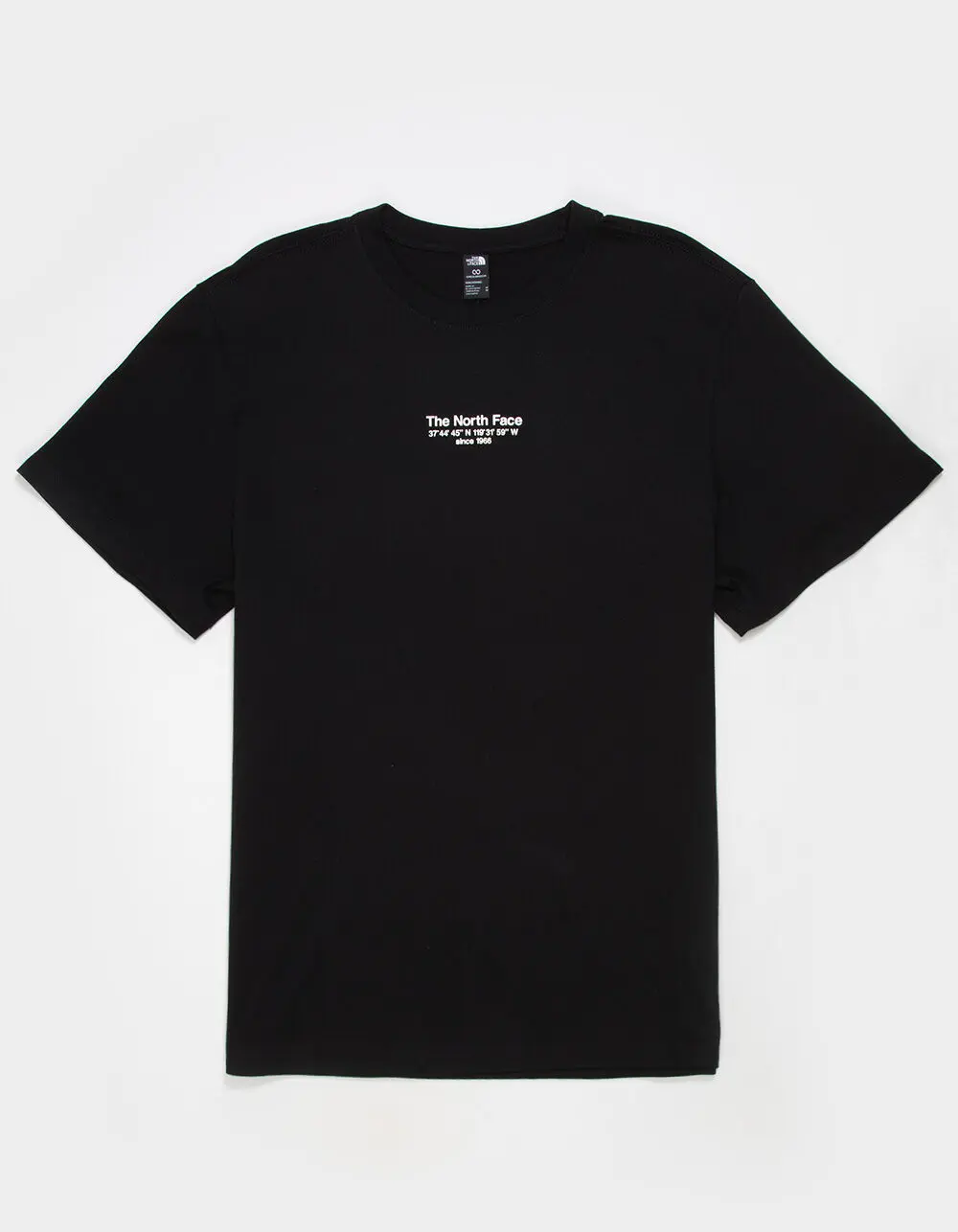 THE NORTH FACE Axys Mens Tee