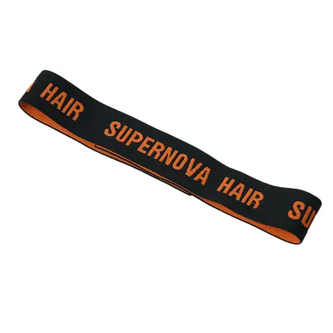 Supernova Hair Melting Band, Elastic band for Wigs, 1PC Wig Holding Band for Wigs Edge Wrap to Lay Edges, Wig Bands For Keeping Wigs In Place, Wig Headband, Lace Band