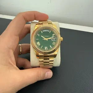 Reloj automático 41mm