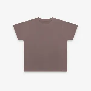 300 GSM 'Clay' Standard Tee 300 GSM 'Clay' Standard Tee
