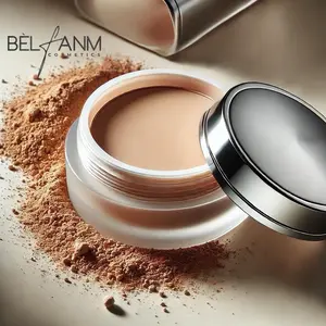 Micro Fine Setting Powder matte settingpowder finishingpowder