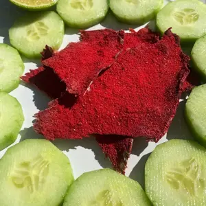 2 oz Fire Beef Jerky-FUEGO