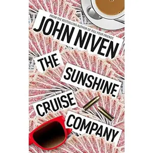 USED-Reservoir OAPs by John Niven (Paperback)