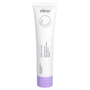 Elims Reflection Toothpaste - Lavender Vanilla Mint 4 oz