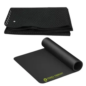 Terra Therapy™ Universal Mat Bundle