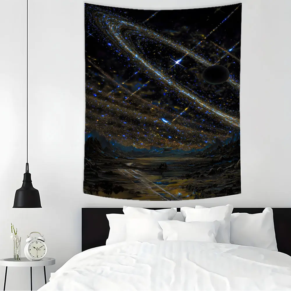 alien themed bedroom - TikTok Shop