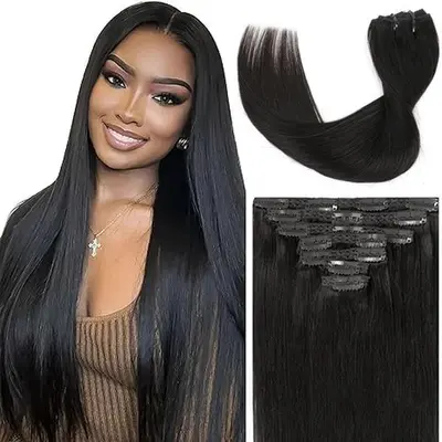 Best Hair Vendors on Aliexpress TikTok Shop - Main Image