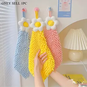 3pcs absorbable kitchen towels, Super Absorbent Reusable for home cleaning, Absorbent Dish Towels