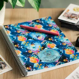 Kids Tarot Journal