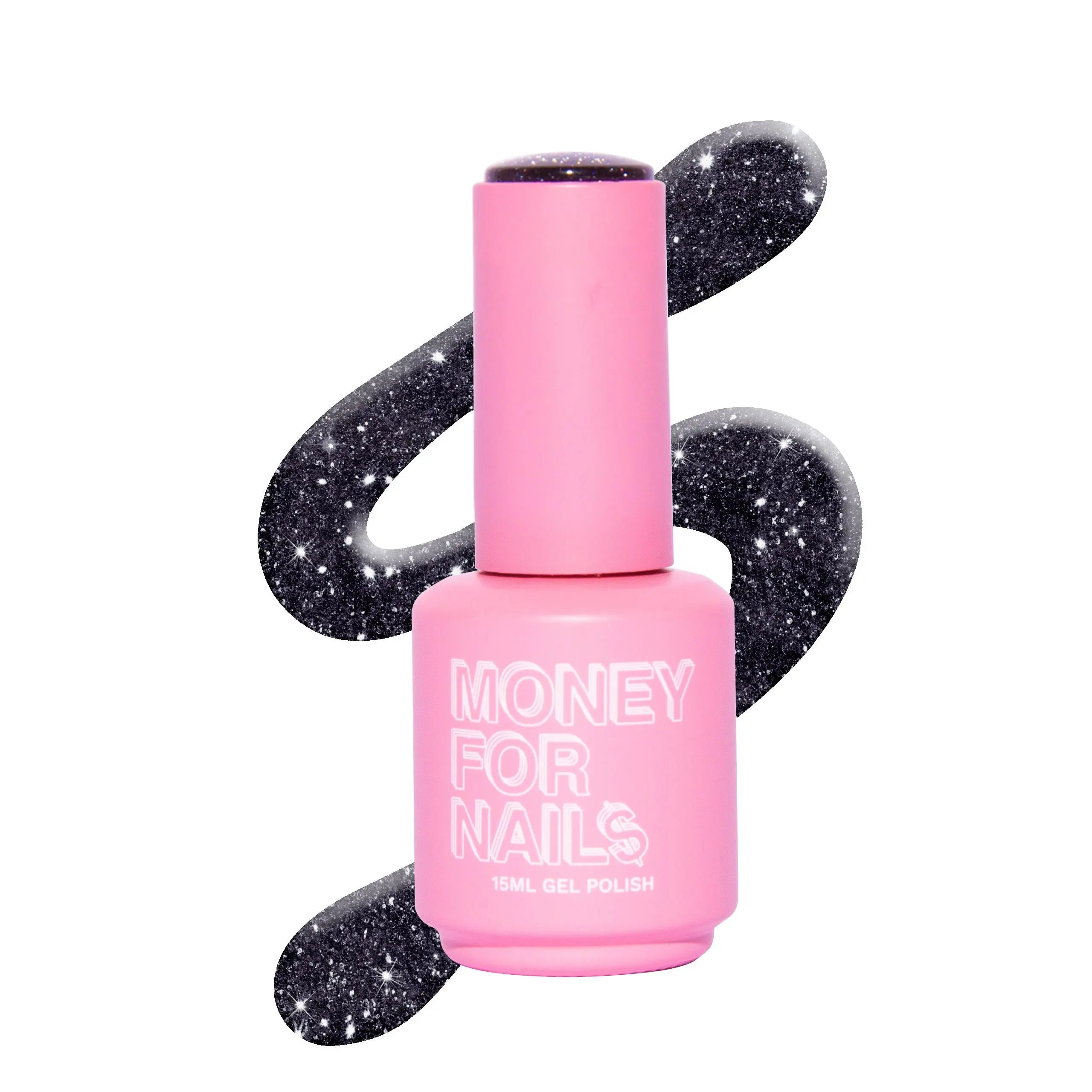 Nite Life Disco Gel Polish