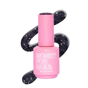 Nite Life Disco Gel Polish