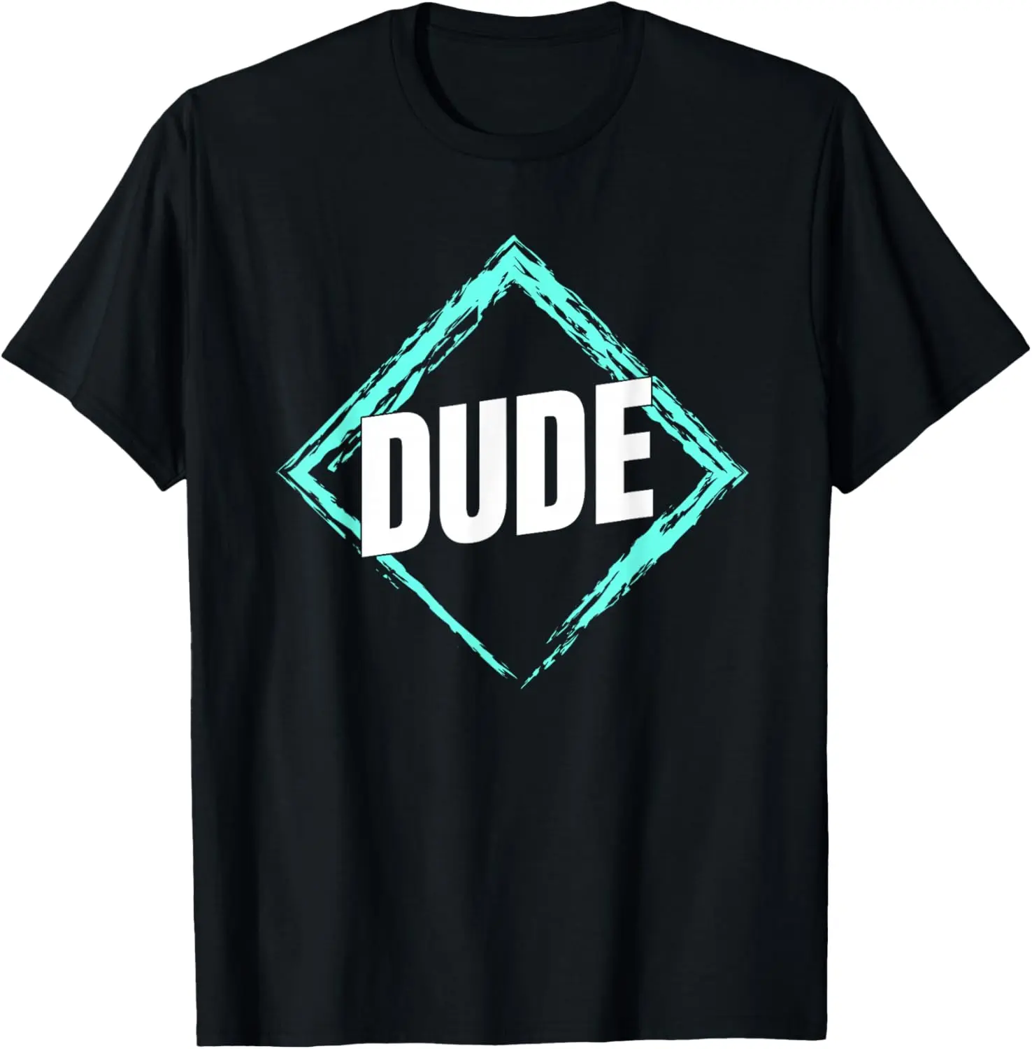 100%cotton Perfect Dude Merchandise Perfect Dude Shirt Graphic Tee Dude T-Shirt
