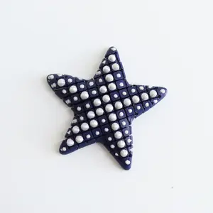 Game Day Fidget Star | Football City Color Collection
