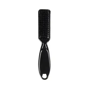 AMZ Men's Beard Styling Brush - Cleaning, Care, Shaving, and Smoothing Brush