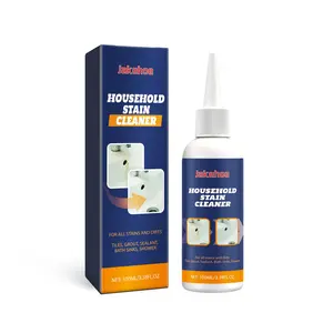 Mold Stain Cleaning Gel, Home Window Door Wall Tile Gap Mold Removal Cleaner, Household Mold Remover, Effective Grout Cleaner