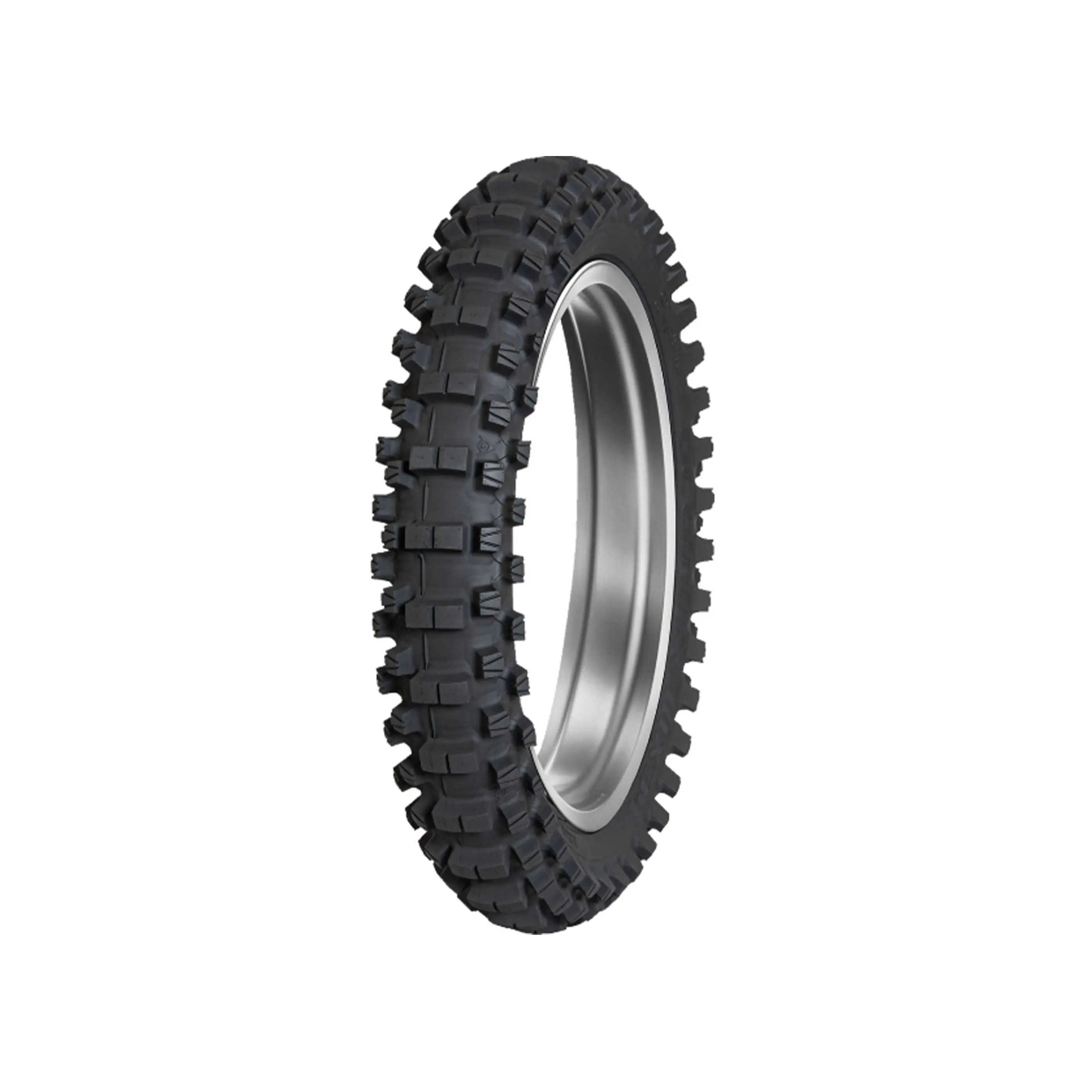 Dunlop Geomax MX34 90/100-14 Rear Tire