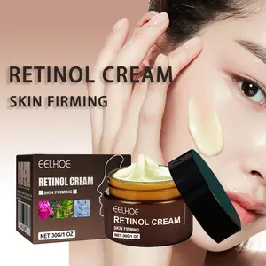 Retinol Cream, Face & Neck | Anti-Aging Moisturizer Reduces Wrinkles & Fine Lines | Firming & Hydrating Skincare For Smooth, Radiant Skin ,moisturizer Arbutin