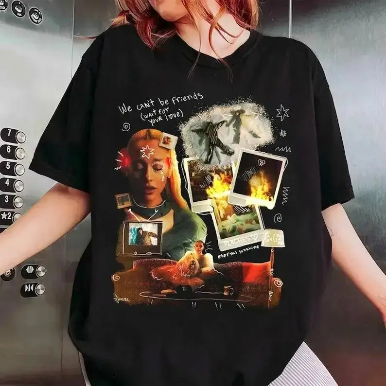Ariana We Can't Be Friends Shirt