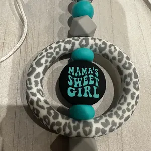 Car Charm Mama’s Sweet Girl