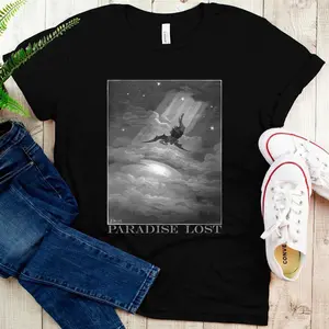 Paradise Lost  T-Shirt