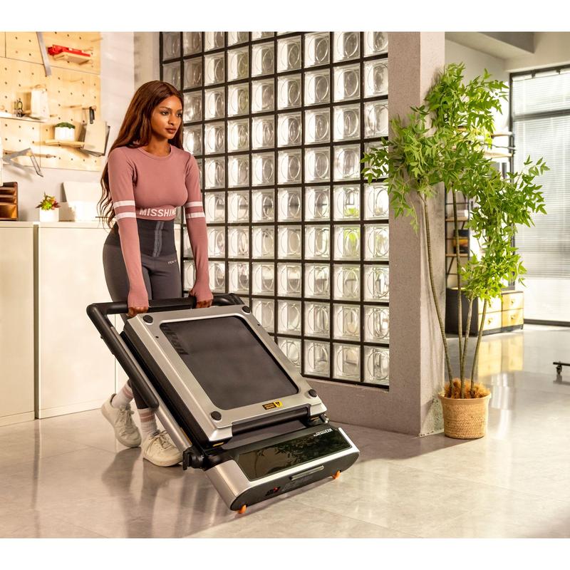 Kingsmith MX3 WalkingPad & Foldable Treadmill 0-7.5mph