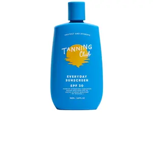 TANNING Club Everyday Sunscreen SPF 30