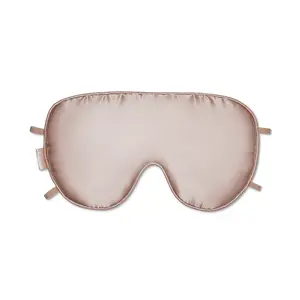 Luxurious Silky Smooth Sleep Mask - comfort