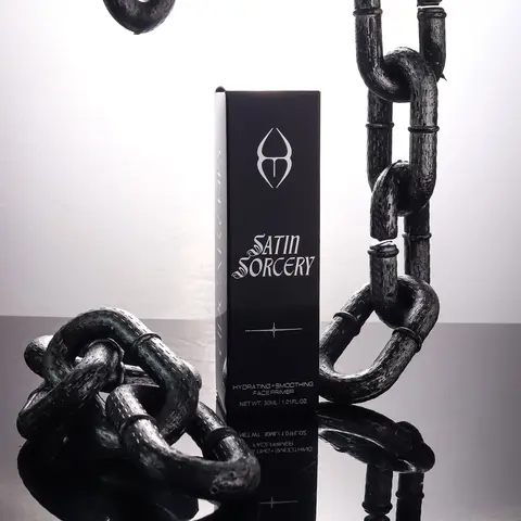 Satin Sorcery™ Face Primer