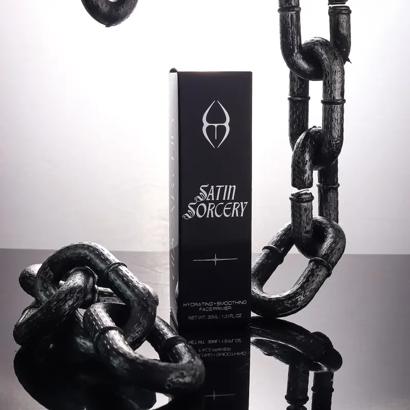 Satin Sorcery™ Face Primer