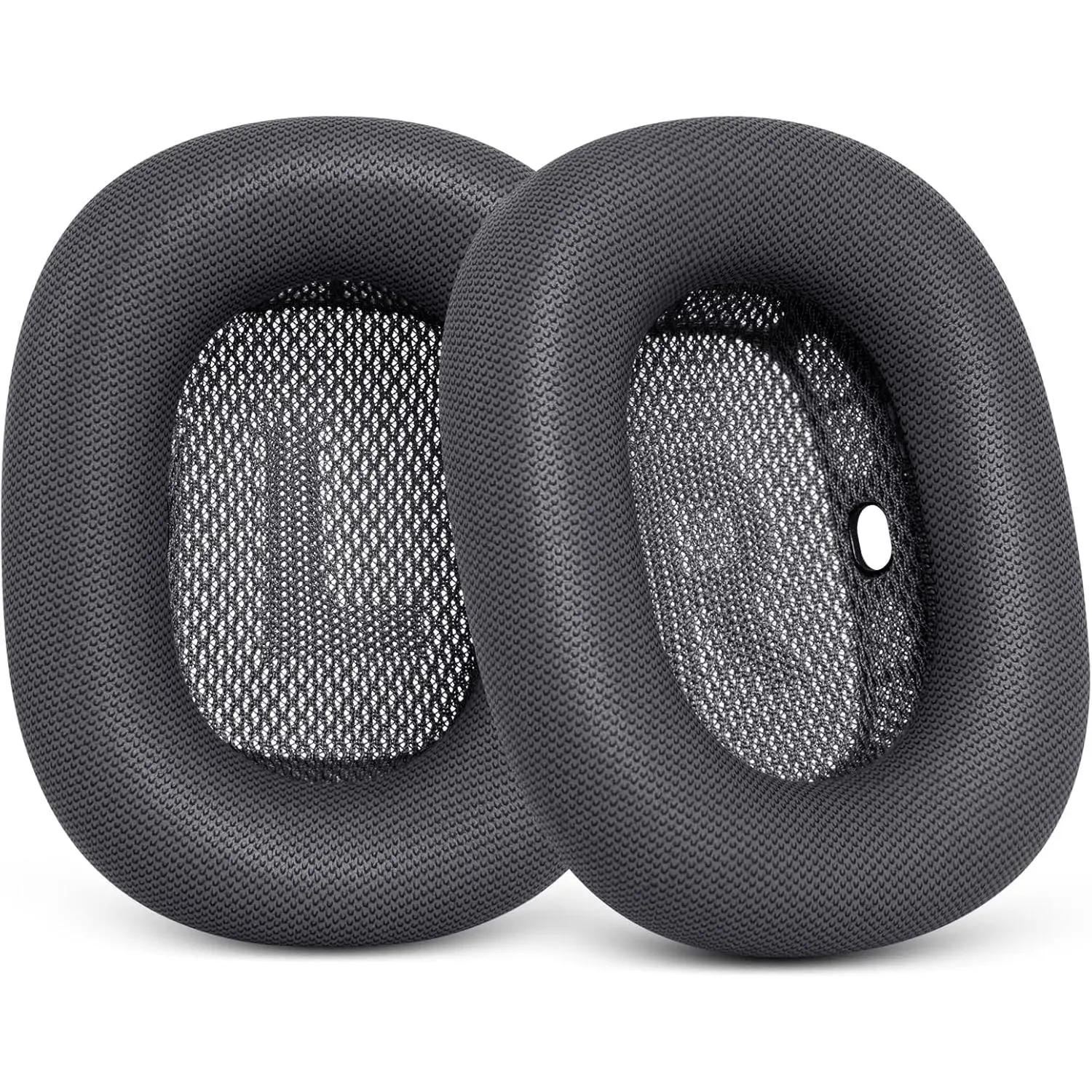 Ear Cushions for  AirPods Max - VOEARS Replacement Ear Cups - Upraded Headphones Cover Earpad for Air Pod Max Leather with  el (ray)