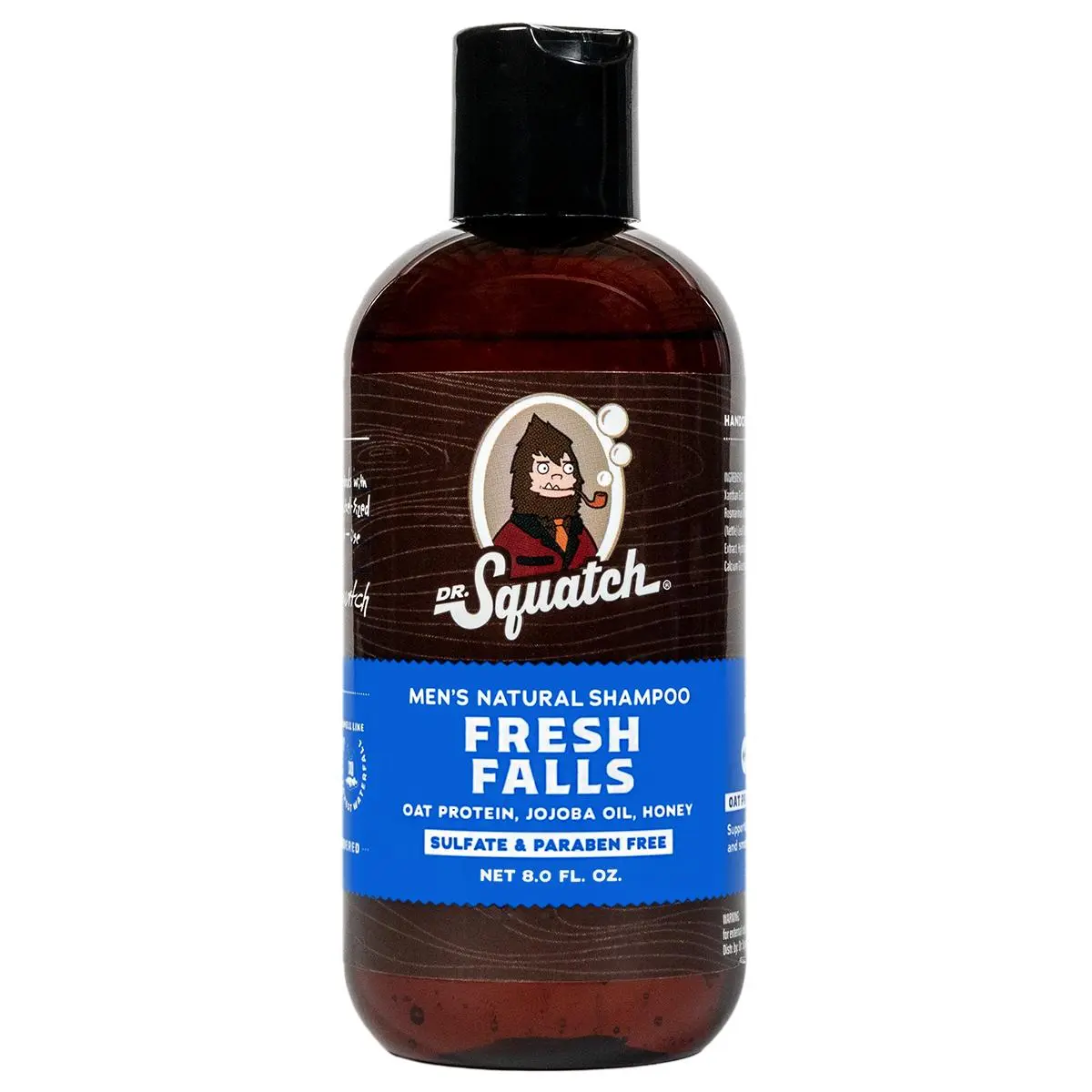 Fresh Falls Shampoo