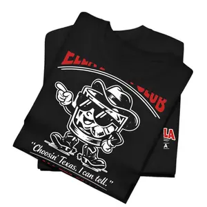 EL Tee T-Shirt, Matching Squad Friends Gift, Retro Group Outfit Graphic Tee