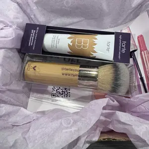 tarte BB blur tinted moisturizer SPF 30 - instantly brightens, hydrates & smooths your skin