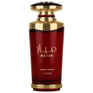 Lattafa Mayar Cherry Intense Eau De Parfum 3.4 For Women