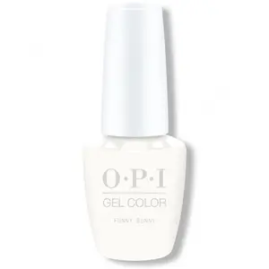 OPI GelColor - Funny Bunny 0.5 oz - #GCH22