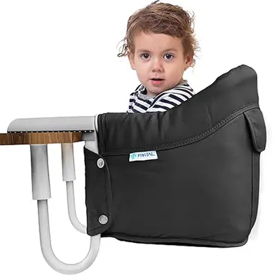 Month Old Baby Chair TikTok Shop - Main Image