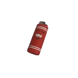 Red Towelie - lighter cover for BIC lighters