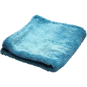 MK-G1100 Glacier 1100 GSM Drying Towel, 16 x 16 Inches